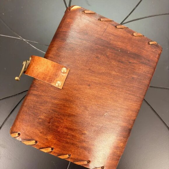 Book of Nautical Wonders: Maritime Journal Antique Logbook for  Adventurous gift - Picture 9 of 10